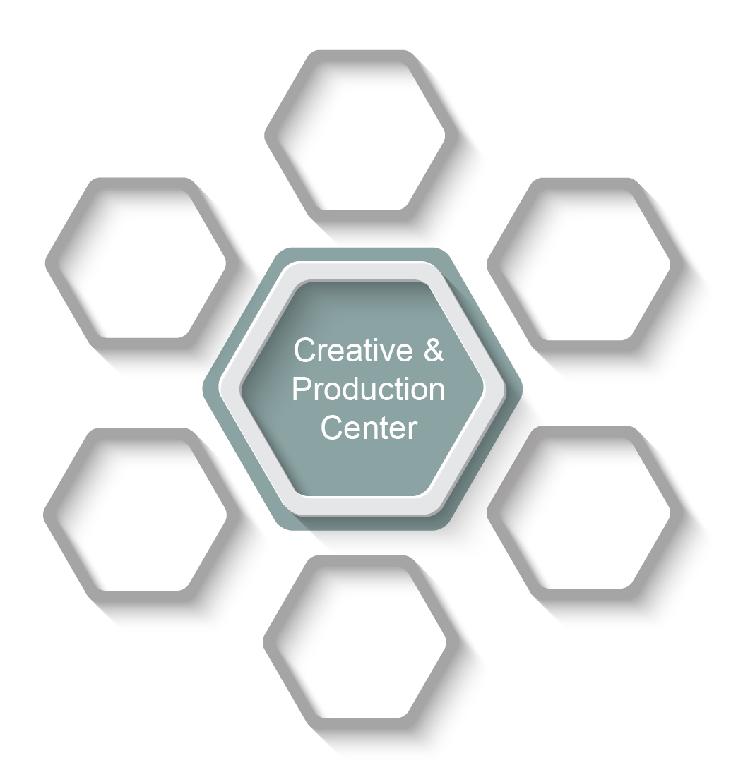 Creative center