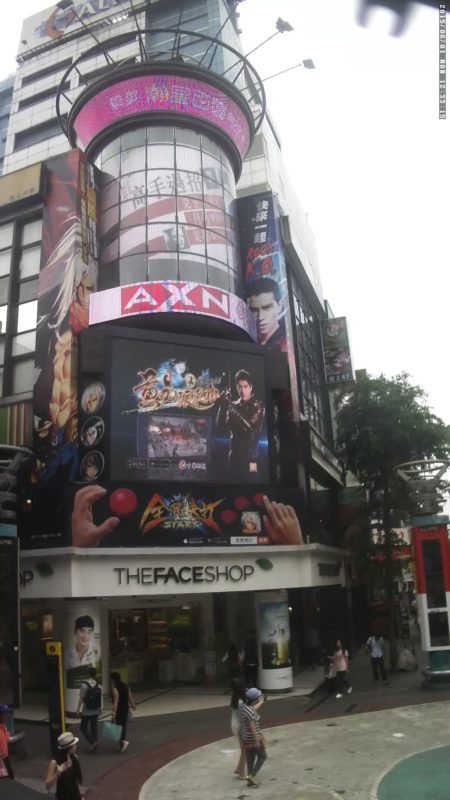 美食街廣告 戶外廣告 戶外廣告公司 創意戶外廣告 戶外廣告看板 戶外媒體