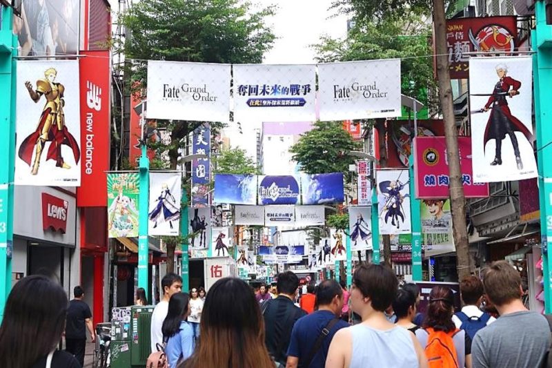 FGO 戶外廣告 戶外廣告公司 創意戶外廣告 戶外廣告看板 戶外媒體