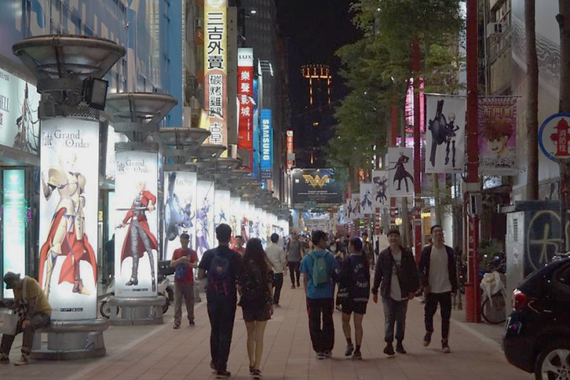 FGO 戶外廣告 戶外廣告公司 創意戶外廣告 戶外廣告看板 戶外媒體