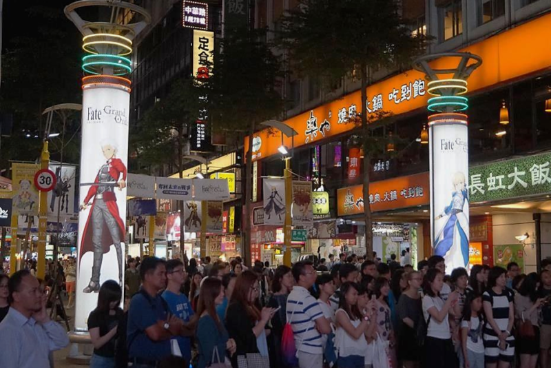 FGO 戶外廣告 戶外廣告公司 創意戶外廣告 戶外廣告看板 戶外媒體