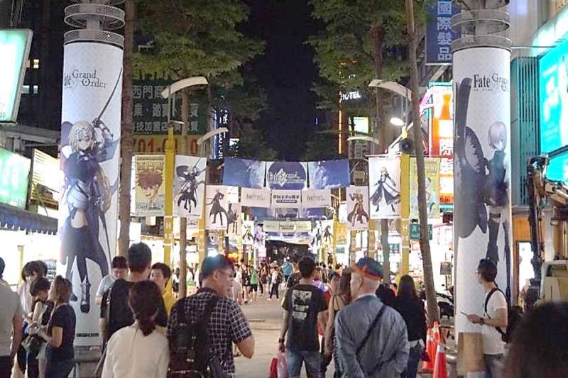 FGO 戶外廣告 戶外廣告公司 創意戶外廣告 戶外廣告看板 戶外媒體